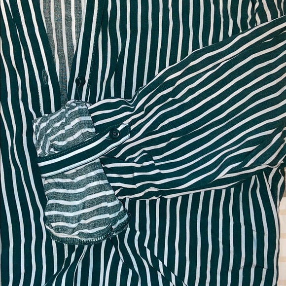 Dynamite Buttonup - Picture 5 of 5